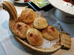 -煜丰汴京烤鸭(福彩路店)