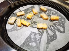 -么子烤肉(化龙池店)