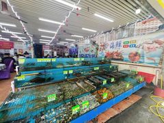 -瑶记海鲜餐厅(西涌店)