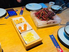 -胡马八破·川菜小馆(高新万达店)