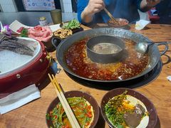-楠火锅(龙阳广场店)