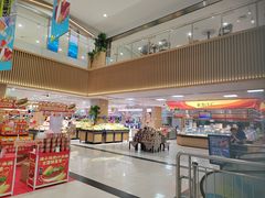 -世纪联华超市(江城店)