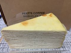 -Peet's Coffee皮爷咖啡(德基店)