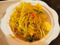 -海航大厦万豪酒店彩海轩中餐厅(霄云路店)