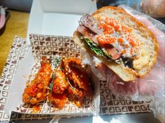 -JPG canteen(广州东山口店)