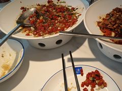 -兰湘子·湘菜小炒(长安万科广场店)