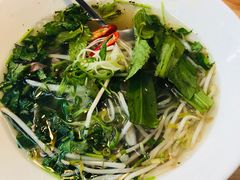 -越美小馆·越南料理(曲江店)