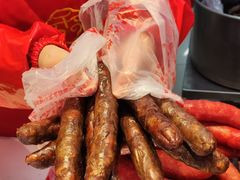 -净香园熟肉(北坦总店)