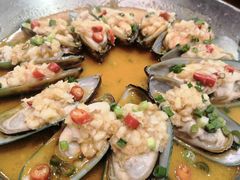 -79号渔船海鲜饭店(华强北店)