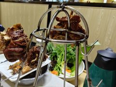 -和庆斋羊蝎子火锅·碳缸烧烤(顺义旗舰店)