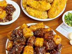 -谢记上海大排档(长寿路店)