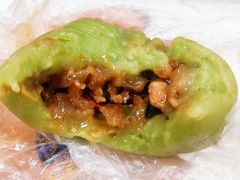 -东华大学第一食堂(松江校区店)