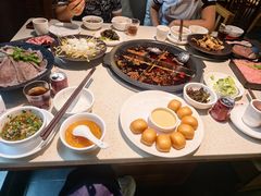 -家一加火锅(绿地翠谷总店)