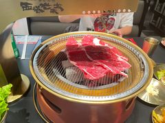 -西塔老太太泥炉烤肉(龙湖北苑天街店)