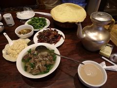 -香巴拉酥油茶馆(迪庆驻昆办店)