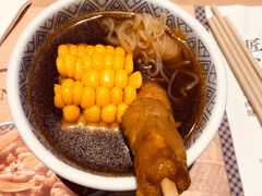 串点组合-吉野家(上地三街店)