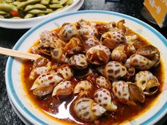-三妹小龙虾·黄油蟹(华侨城总店)
