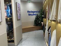 -天真蓝照相馆(五角场百联又一城店)