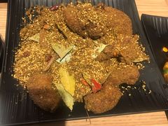 香叶鸡脖-壹酒贰肉1926·深夜食堂(九纬路店)