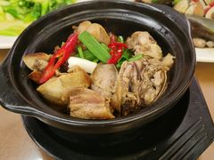 -鑫鸿达·海鲜闽菜热炒小馆(中山路店)