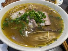 -逸桂禾面馆