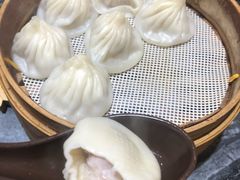 -老盛兴汤包馆(大华二路店)