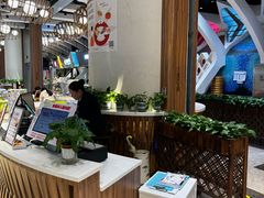 -食悦天美食广场(长沙IFS国金中心店)