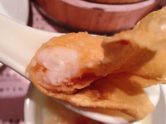 炸云吞-池记(尖沙咀店)