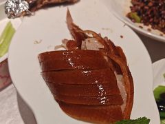 -新华饭店·新津菜·酥皮烤鸭·海鲜(津湾广场店)