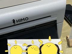 -海马体照相馆(南京虹悦城店)