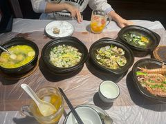 -小时候焗海鲜(鄞州万达店)