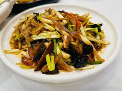 庐州小炒-庐州太太(鼓楼店)