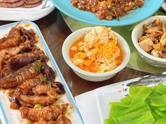 -柒柒海里·平价海鲜·蒸汽·家宴(金沙滩店)