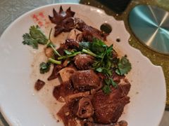 -金家老三饭庄(常营店)