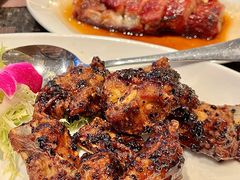 -中国厨房/台湾牛肉面