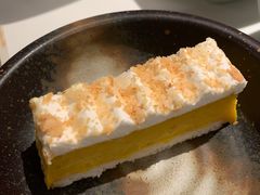 南瓜蛋挞-温禾牛·和牛寿喜烧自助火锅(恒基名人店)