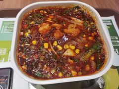 -魏家凉皮(科技三路店)