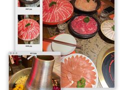 -陈渡桥老火锅(清潭店)