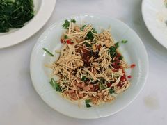 -丰收日·小海鲜·沪上家宴(顾村正大店)