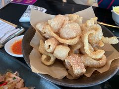 -Thai Alley泰爱里(二沙岛店)