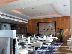 门面-广州四季酒店·意珍·意式自助餐