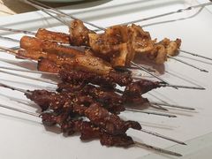 -状元阁烧烤(新华路总店)