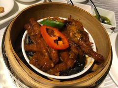 -朝(澳门伦敦人店)