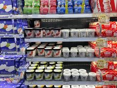 -GranVida生活超市(海信广场店)