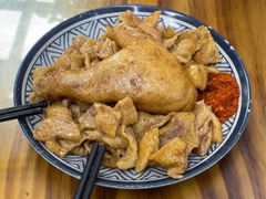 -再回首鸡肉米线(人民路一店)