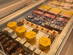 -好利来(清华南门店)