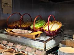 -广州花园酒店·凌璇阁旋转餐厅CAROUSEL360