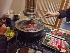 -龍二烧肉酒场(九亭店)