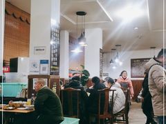 大堂-乐山第一家临江鳝丝(茶坊路店)