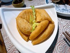 咸煎饼-淇乐多品味馆(江南大道店)